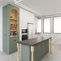 کابینت خاص تخصص ما|مصالح و تجهیزات ساختمان|دلیجان, |دیوار