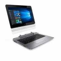 لپ تاب لمسی HP Pro X2 612 G1