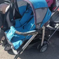 کالسکه 1/500 بوده امروز یک تومن حراج بردسیر