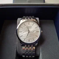 ساعت مچی مردانه سیکو اکبند