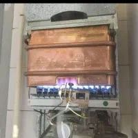 آبگرمکن دیواری بوتان ۳۱۱۵