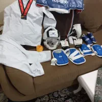 لباس تمیزمناسب سن ۷تا۹