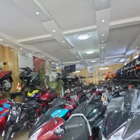 مکانیک موتور سیکلت تعمیرات