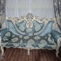 مبل ۹ نفره|مبلمان خانگی و میز عسلی|رباطکریم, رباطکریم|دیوار