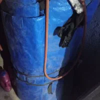 چادر گونی fit ضدآب درحدنو