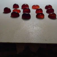 سنگ عقیق سه پوست آبدار