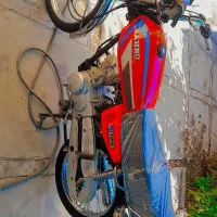 موتور رهرو a1|موتورسیکلت|جهرم, |دیوار