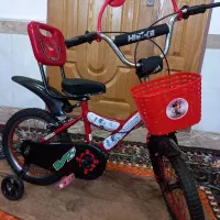 دوچرخه سایز ۱۶تایوانی فابریک