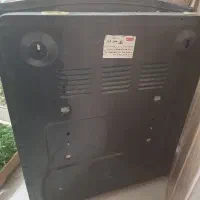 یخاری گازی|بخاری، هیتر، شومینه|فولادشهر, مسکن مهر فولادشهر|دیوار