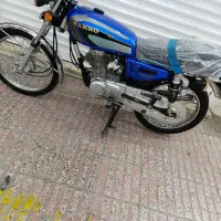 رهرو a1|موتورسیکلت|ملایر, |دیوار