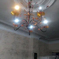 لوستر|لوستر و چراغ آویز|تهران, جوادیه|دیوار