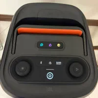 جی بی ال ۱۲۰ با گارانتی|پخش‌کننده همراه|تهران, ابوذر|دیوار