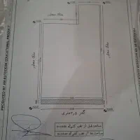 مشارکت ۱۱۸ متری کوچه باغ ماشین نرو|مشارکت در ساخت املاک|تبریز, |دیوار
