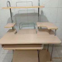 میز کامپیوتر
