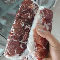 گوشت منجمد برزیلی