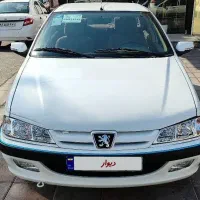 پارس مدل 401 بی رنگ 27 تا کار xu7p