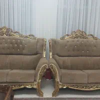 مبل|مبلمان خانگی و میز عسلی|ماکو, |دیوار