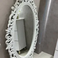 آینه آرایشگاه