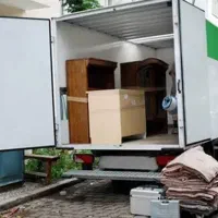 خدمات حمل اسباب اثاث منازل. قیمت خاور /1نیم ملیون|خدمات حمل و نقل|ماکو, |دیوار