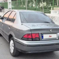 سمند ۸۴