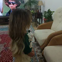 مو مصنوعی خارجی|آرایشی، بهداشتی، درمانی|قم, ناصردیوان|دیوار