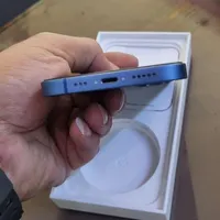 اپل iPhone 13 با حافظهٔ ۱۲۸ گیگابایت|موبایل|فردیس, |دیوار