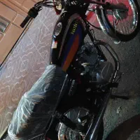 فروش|موتورسیکلت|تهران, خانی آباد نو جنوبی|دیوار