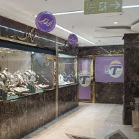 طلافروشی در زرناب|فروش مغازه و غرفه|تهران, صادقیه|دیوار