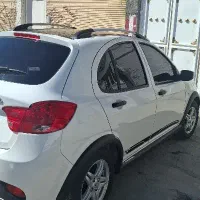 کوییک Gxrتیپ l402|خودرو سواری و وانت|شیراز, کوشک میدان|دیوار