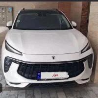 لاماری مدل ۱۴۰۴ سالم وتمیز