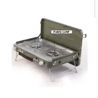 اجاق گاز مسافرتی دو شعله سامسونتی AGB