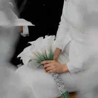 عکاس عقد، بله‌برون ، خواستگاری