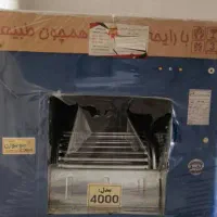 کولر آبی جنرال ۴۰۰۰