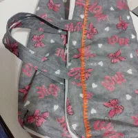کیسه نان ودمکنی دستگیره