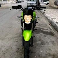 کیو جی 150 طرح بنلی
