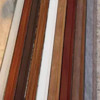 قرنیز ۹سانت نبشی اسکوتی ابزار قاب بندی روکوب|مصالح و تجهیزات ساختمان|تهران, امامت|دیوار