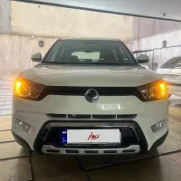 تیوولی ۲۰۱۷ وارداتی