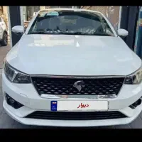 تارا V1 پلاس 1404|خودرو سواری و وانت|بروجرد, |دیوار