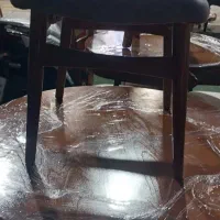 میز غذا خوری|میز و صندلی غذاخوری|ری, جوانمرد قصاب|دیوار