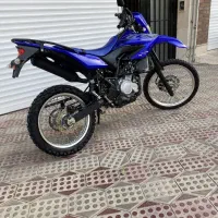 یاماها wr155|موتورسیکلت|تهران, شهرک غرب|دیوار