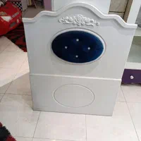 تخت وکیوم نوجوان