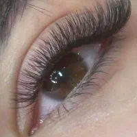 مدل کاشت و اکستنشن مژه