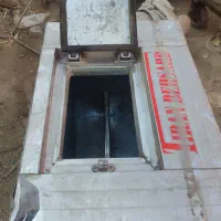 یخچال ماشین سنگین|قطعات یدکی و لوازم جانبی|اصفهان, شهرک صنعتی امیرکبیر (شاپور جدید)|دیوار