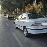 سمند مدل ۹۳ بی رنگ|خودرو سواری و وانت|مشهد, توس (بلوار توس)|دیوار