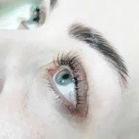 لیفت مژه و ابرو