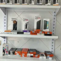 تعویض تاچ ال سی دی سامسونگ A12 A13 A14  A23 فوری