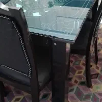 ناهارخوری ۴ نفره