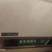 بخاری شکلاتی قهوه ای