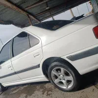 پارس تیو5|خودرو سواری و وانت|مرند, |دیوار