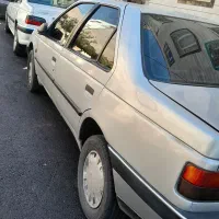 پژو۴۰۵|خودرو سواری و وانت|پاکدشت, پاکدشت (مامازند)|دیوار